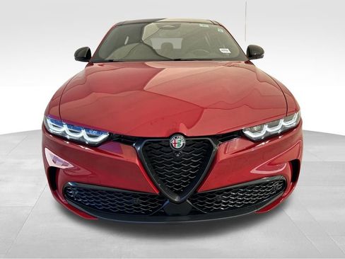 New 2024 Alfa Romeo Tonale Veloce w/ Active Assist Package image 21