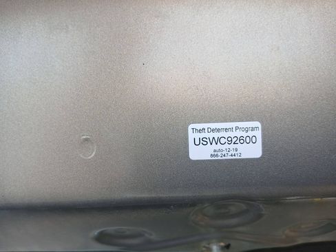 Used 2018 Toyota 4Runner Limited AWD/4WD image 19