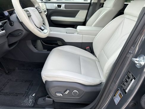 Used 2026 Hyundai Santa Fe SEL FWD image 16