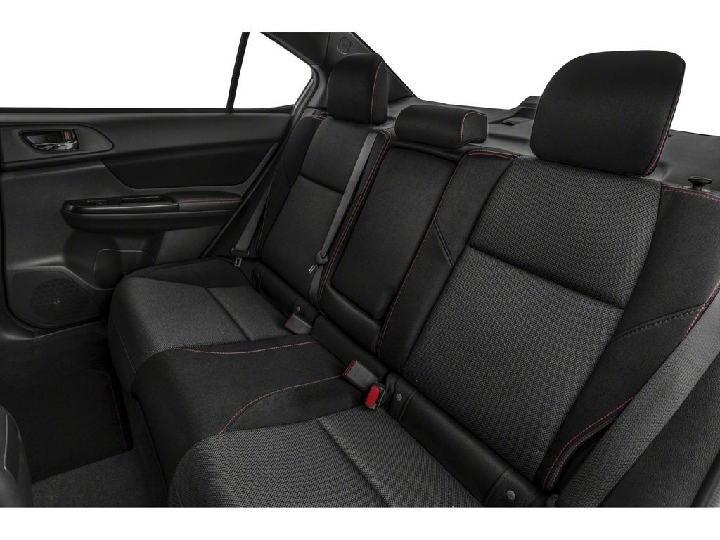 Used 2020 Subaru WRX Premium AWD/4WD image 8