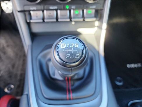 New 2026 Subaru BRZ Limited image 21
