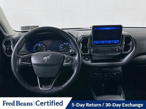 Used 2021 Ford Bronco Sport Outer Banks image 23