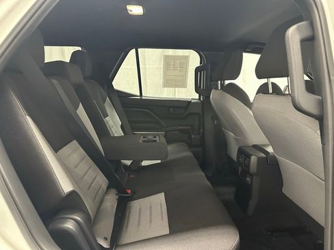 Used 2025 Toyota 4Runner TRD Off-Road image 51