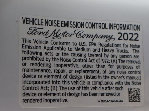 Used 2022 Ford F350 XL w/ Power Equipment Group RWD image 46