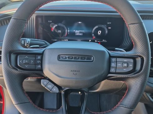 New 2026 Dodge Charger Scat Pack w/ Blacktop Package AWD/4WD image 29
