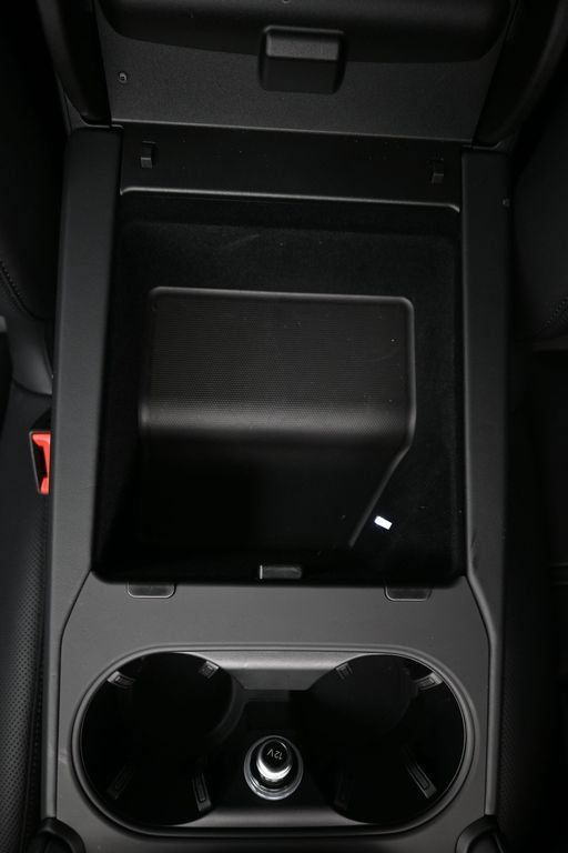 Used 2026 Porsche Cayenne GTS AWD/4WD image 19