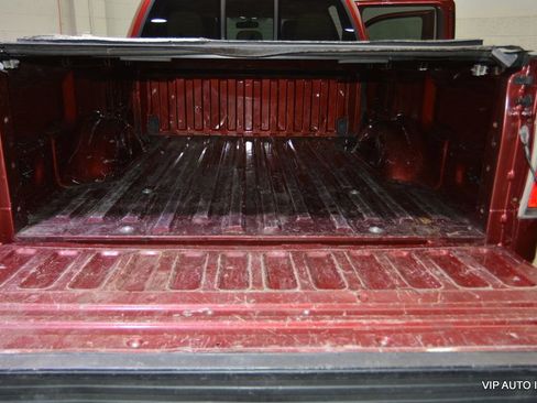 Used 2014 Ford F150 XLT w/ Equipment Group 302A Luxury image 34