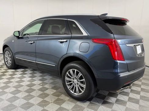 Used 2019 Cadillac XT5 Luxury FWD image 4