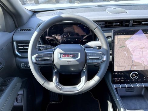 New 2026 GMC Terrain AT4 w/ Technology Package II image 11