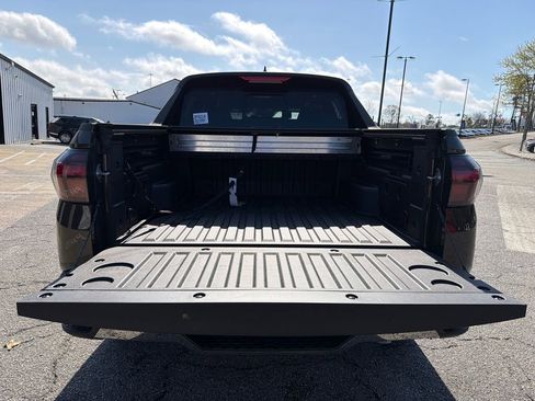 New 2026 Hyundai Santa Cruz Limited image 18