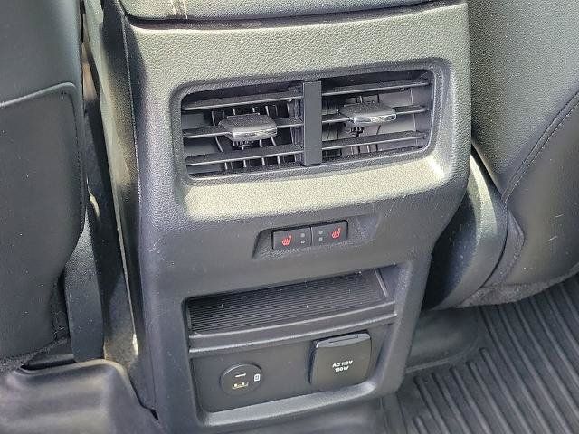 Certified 2021 Ford Edge ST w/ Equipment Group 401A AWD/4WD image 26