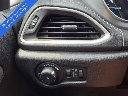 Used 2024 Chrysler Pacifica Limited FWD image 30