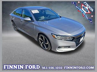 Used 2020 Honda Accord Sport 360° Tour