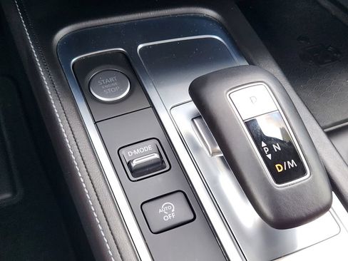 Used 2023 INFINITI QX60 Luxe w/ Vision Package AWD/4WD image 28