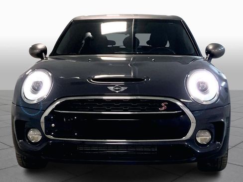 Used 2017 MINI Cooper Clubman S image 4