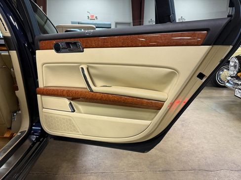 Used 2006 Volkswagen Phaeton V8 image 73