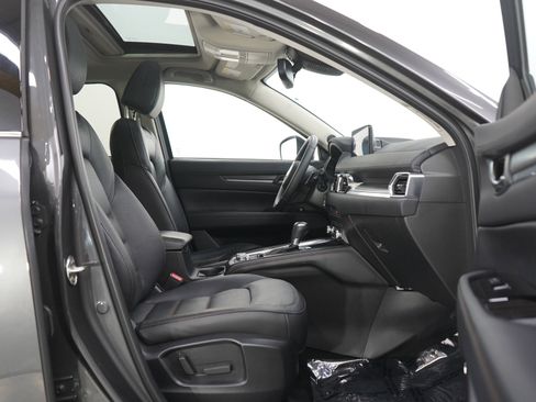 Used 2023 MAZDA CX-5 AWD 2.5 S w/ Premium Plus Pkg image 11
