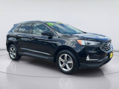 Used 2021 Ford Edge SEL w/ Convenience Package