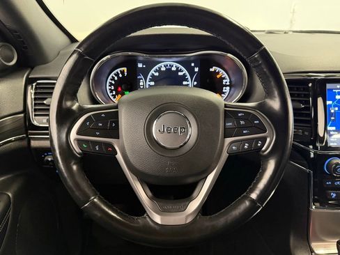 Used 2021 Jeep Grand Cherokee Limited w/ Quick Order Package 28K 80th image 34