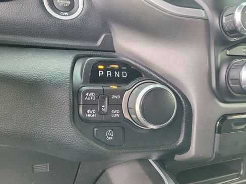 Used 2021 RAM 1500 Big Horn AWD/4WD image 21