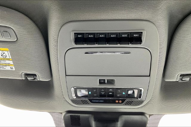 Used 2024 Ford F250 Lariat w/ Lariat Ultimate Package AWD/4WD image 17