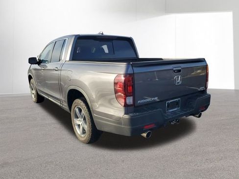 Used 2023 Honda Ridgeline RTL image 14