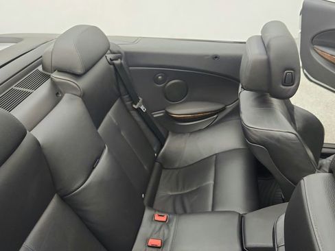 Used 2010 BMW 650i Convertible RWD image 45