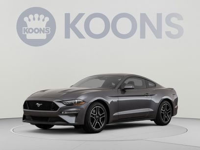 Used 2022 Ford Mustang GT w/ Equipment Group 301A