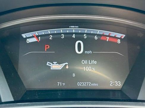 Used 2022 Honda CR-V EX image 19