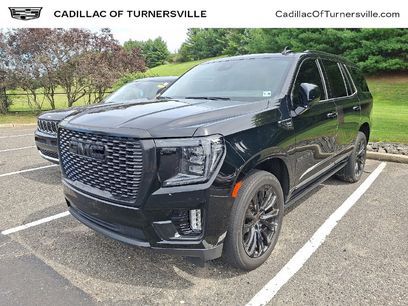 Certified 2023 GMC Yukon Denali