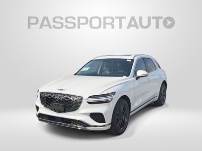 Used 2027 Genesis GV70 2.5T Advanced