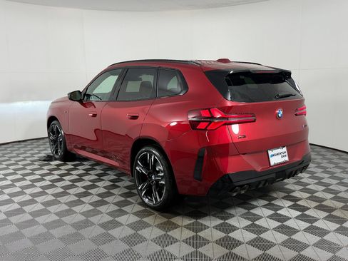 New 2026 BMW X3 M50 w/ Premium Package AWD/4WD image 3