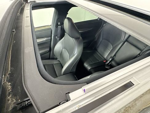 Certified 2023 INFINITI QX55 Luxe w/ Cargo Package AWD/4WD image 26