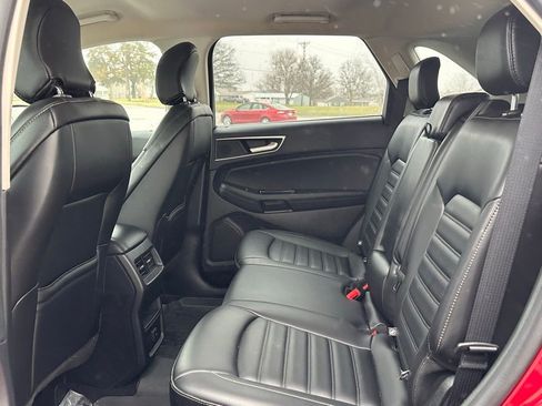 Used 2019 Ford Edge SEL w/ Equipment Group 201A image 14