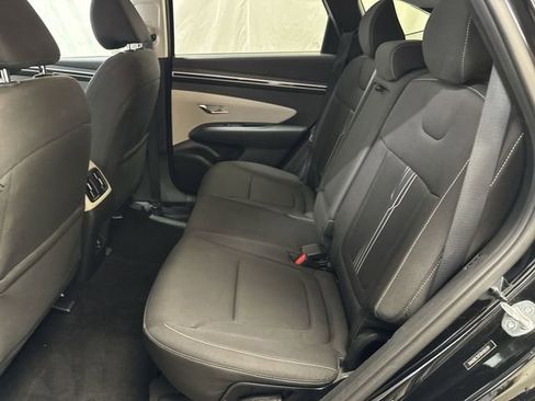 Used 2024 Hyundai Tucson SEL AWD/4WD image 12