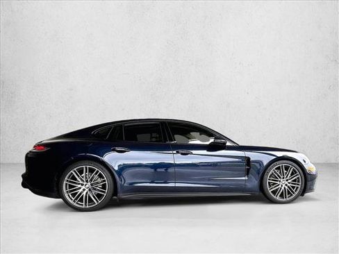 Used 2021 Porsche Panamera image 5