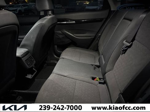 Certified 2024 Kia Seltos S image 12