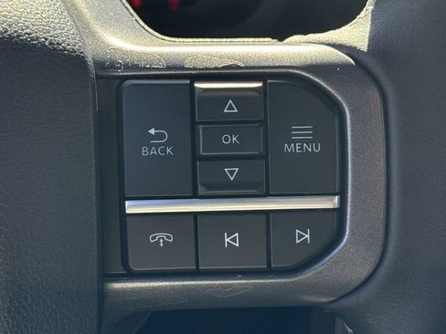 New 2025 Ford F150 XLT w/ Equipment Group 302A MID image 25