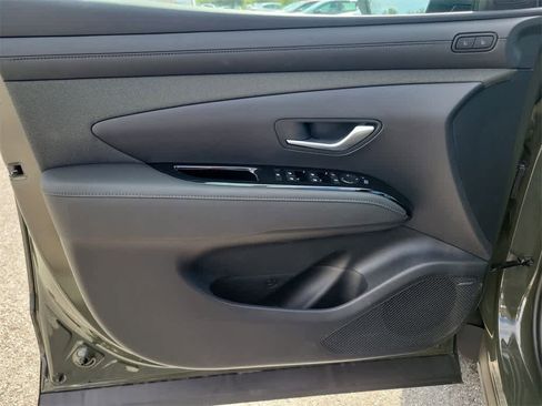 New 2025 Hyundai Santa Cruz Limited image 18