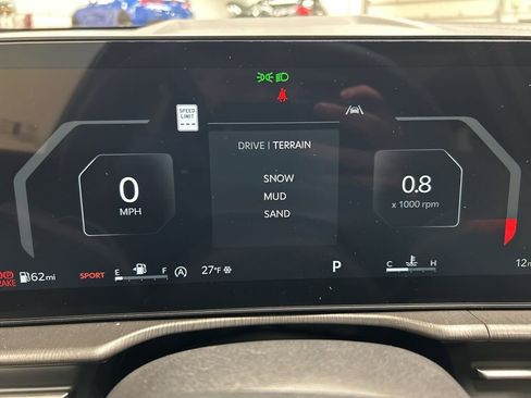 New 2026 Kia Sportage X-Line image 25