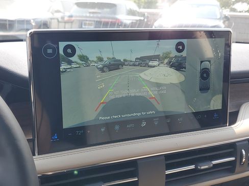 New 2025 Lincoln Corsair Reserve image 21