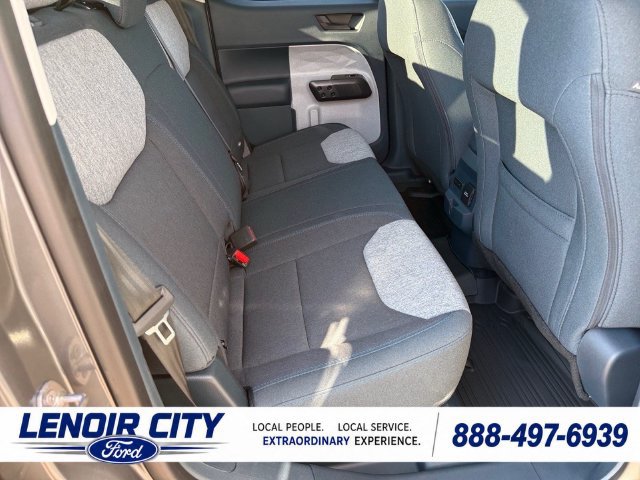 New 2026 Ford Maverick XLT w/ XLT Luxury Package FWD image 20