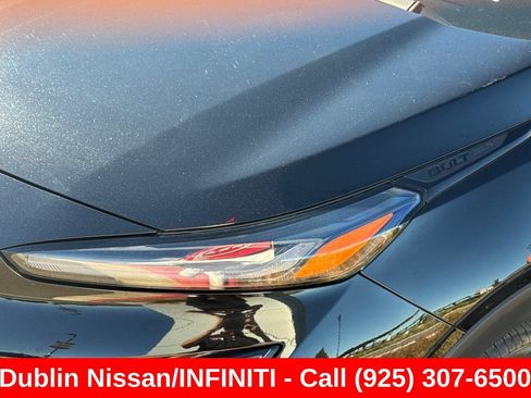 Used 2023 Chevrolet Bolt EUV LT FWD image 51