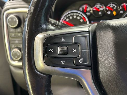 Used 2019 Chevrolet Silverado 1500 LT w/ All-Star Edition AWD/4WD image 56