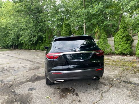 Used 2019 Buick Enclave Avenir w/ Avenir Technology Package AWD/4WD image 4