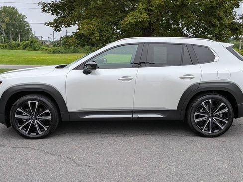 Certified 2025 MAZDA CX-50 AWD 2.5 S w/ Accent Package image 6