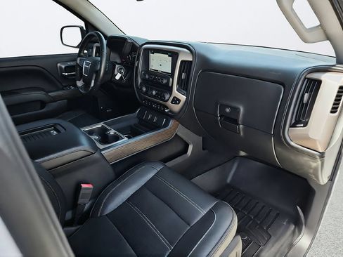 Used 2018 GMC Sierra 1500 Denali w/ Denali Ultimate Package AWD/4WD image 33