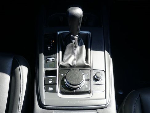 Used 2023 MAZDA CX-30 AWD 2.5 S w/ Select Package image 18