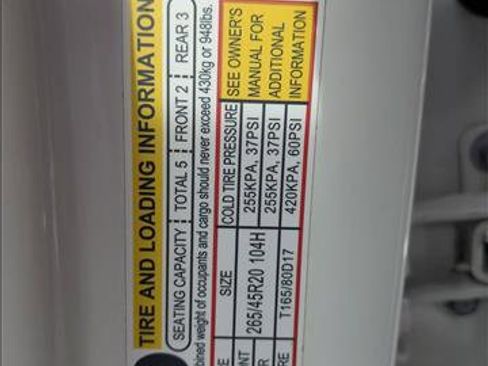 Used 2019 Honda Passport Elite image 25