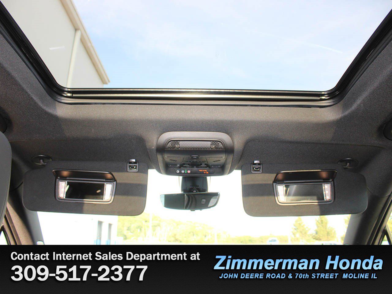 Used 2024 Cadillac XT6 Premium Luxury w/ Technology Package AWD/4WD image 11